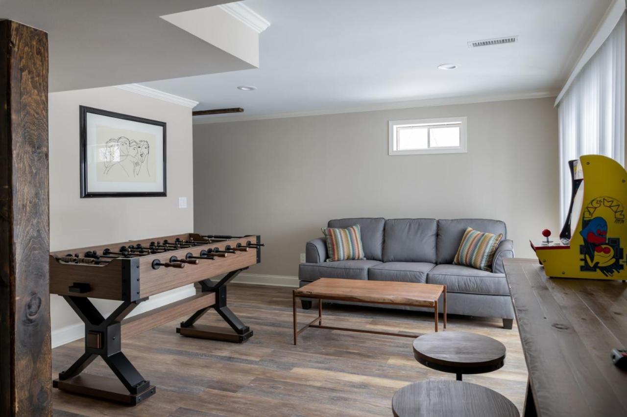ויסקונסין דלס The Vue Boutique Hotel & Boathouse מראה חיצוני תמונה