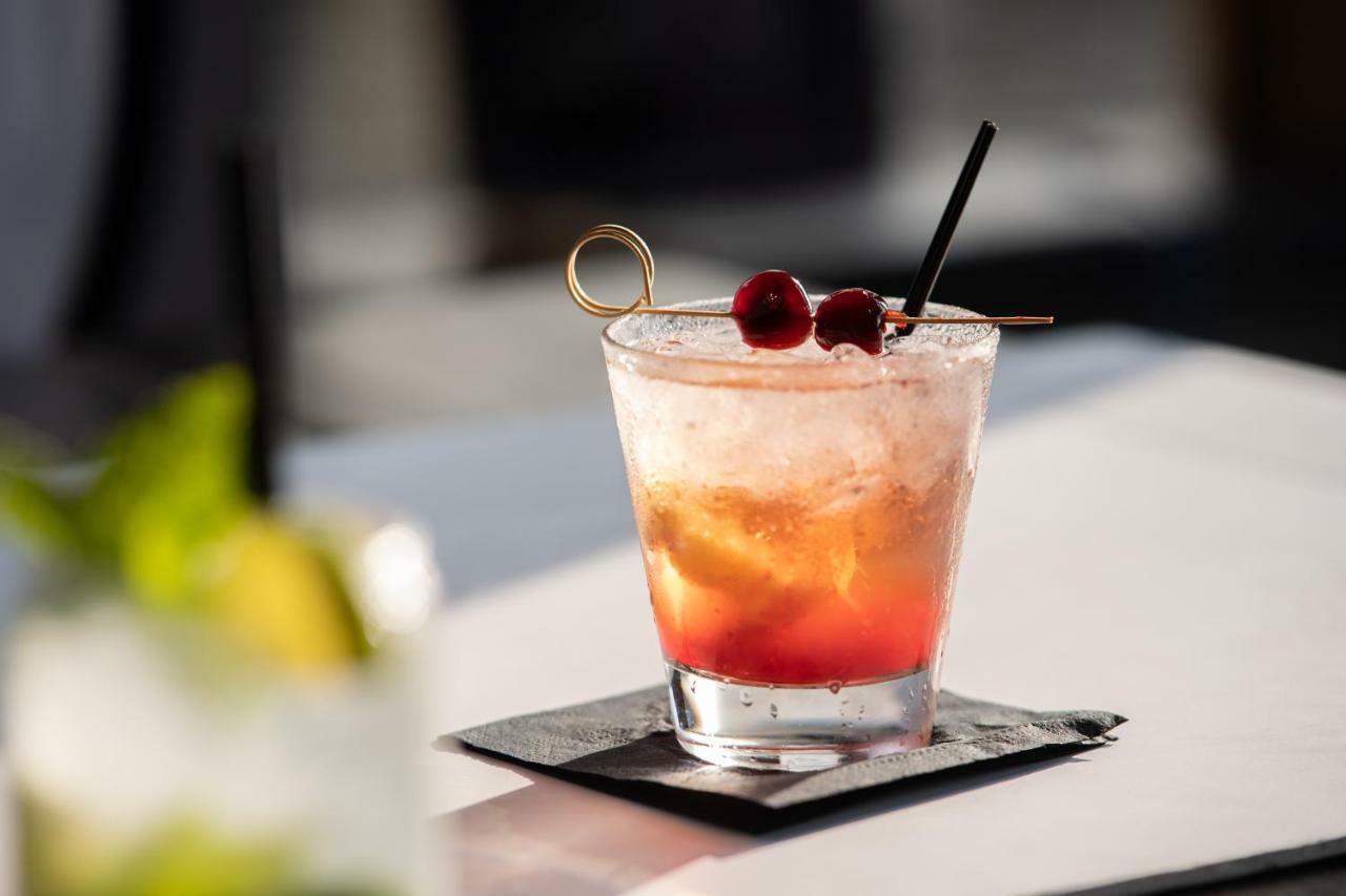 ויסקונסין דלס The Vue Boutique Hotel & Boathouse מראה חיצוני תמונה